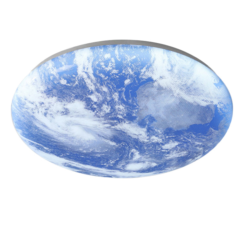 Moonsa Moondesign Ceiling Light