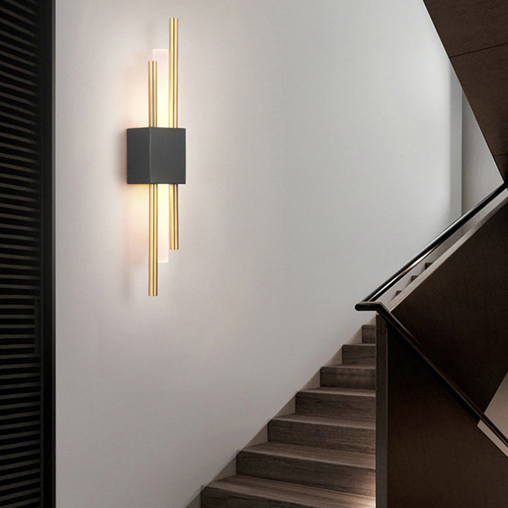 Scorra Luxe Wall Light