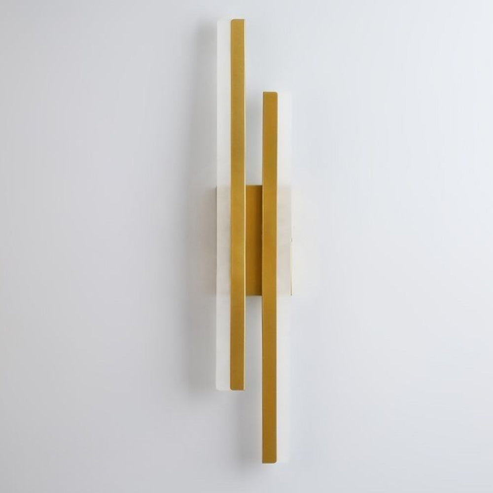 Dovell Vertical Wall Light