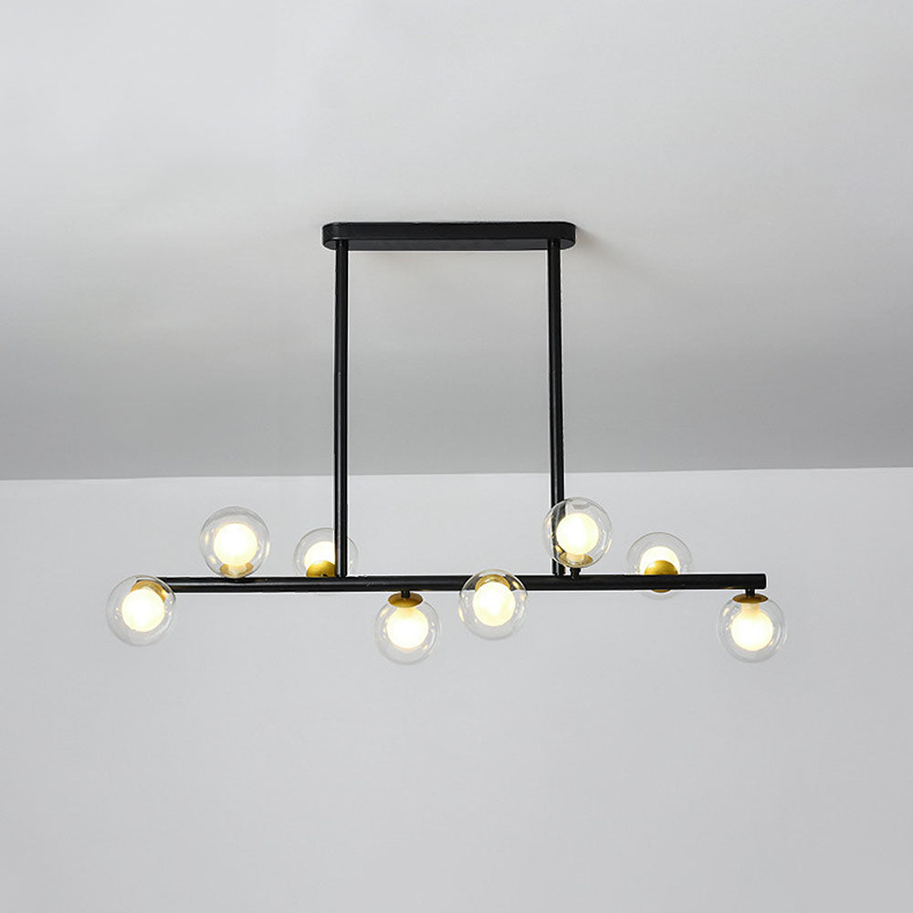 Belvion Pendant Light