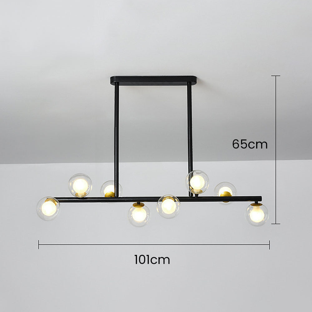 Belvion Pendant Light
