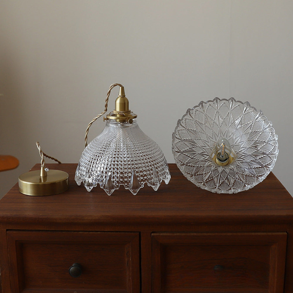 Yesorin Pendant Light