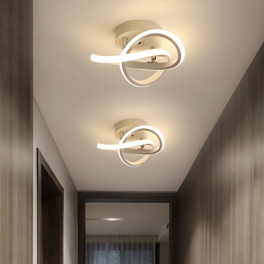 Listron Ceiling Light