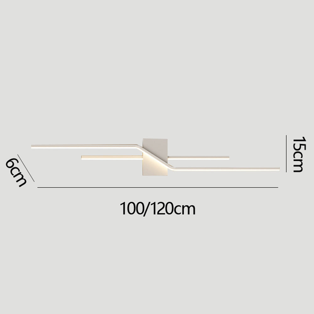 Norello LED Wall Light