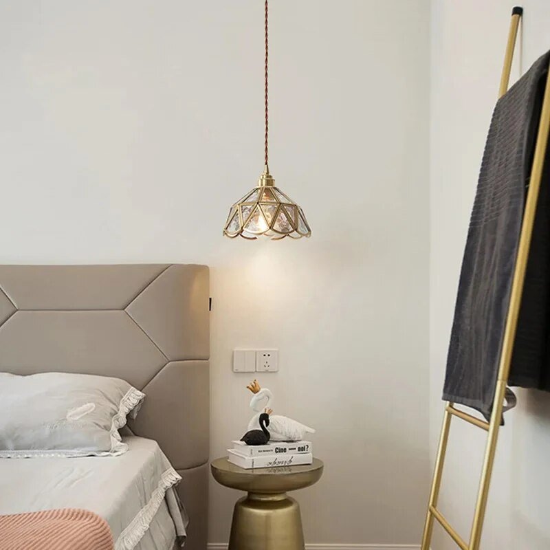 Vilneo Pendant Light