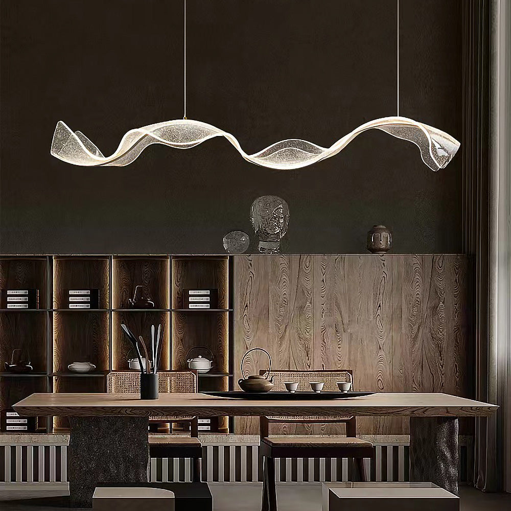 Wavaro Pendant Light