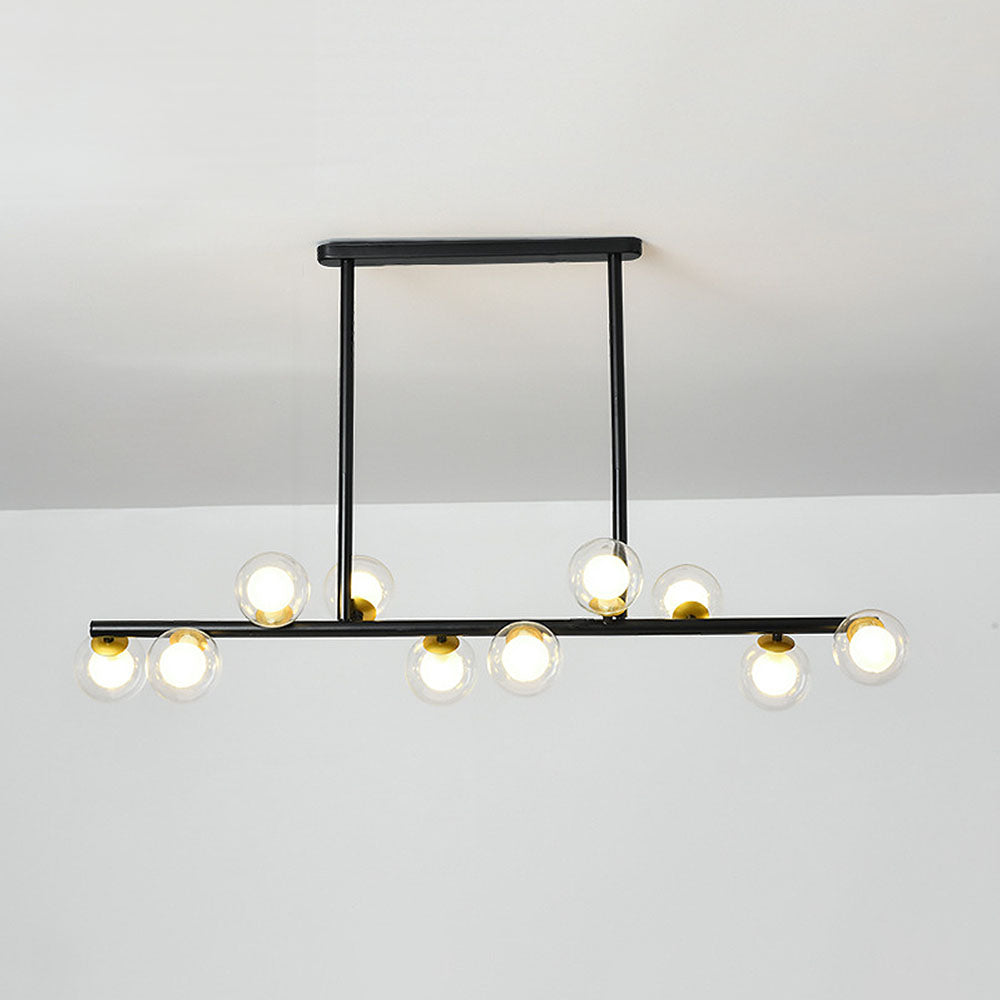 Belvion Pendant Light