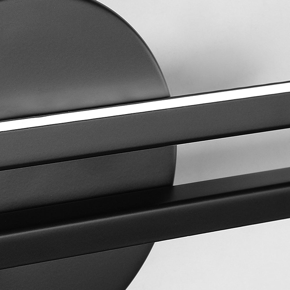 Zarven Wall Light