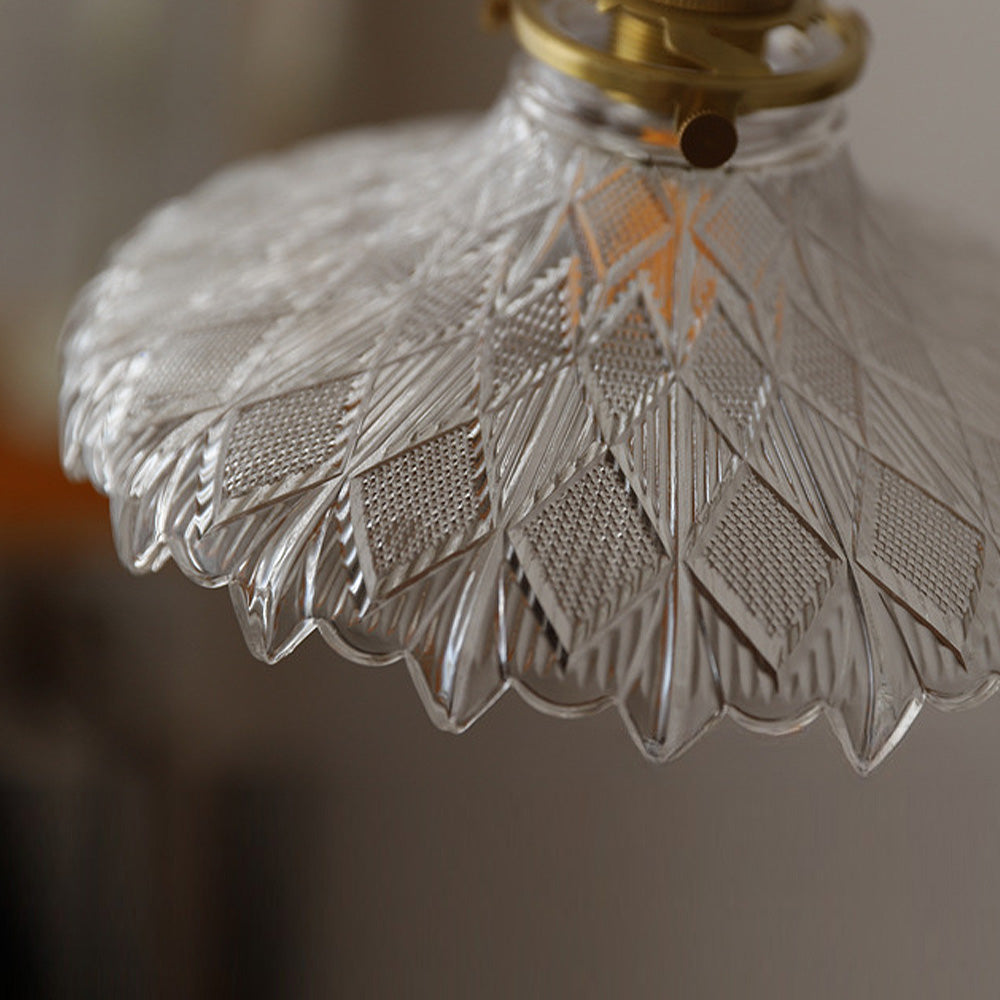 Yesorin Pendant Light