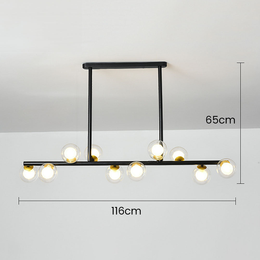 Belvion Pendant Light