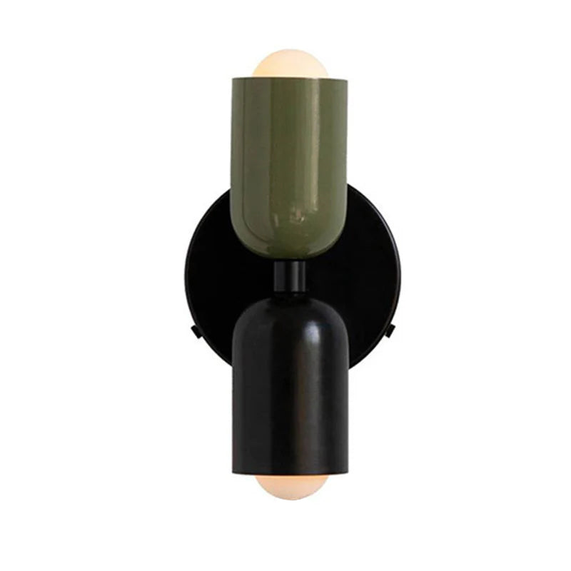 Lauvel Wall Light