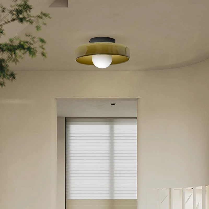 Meluno Ceiling Light And Wall Light