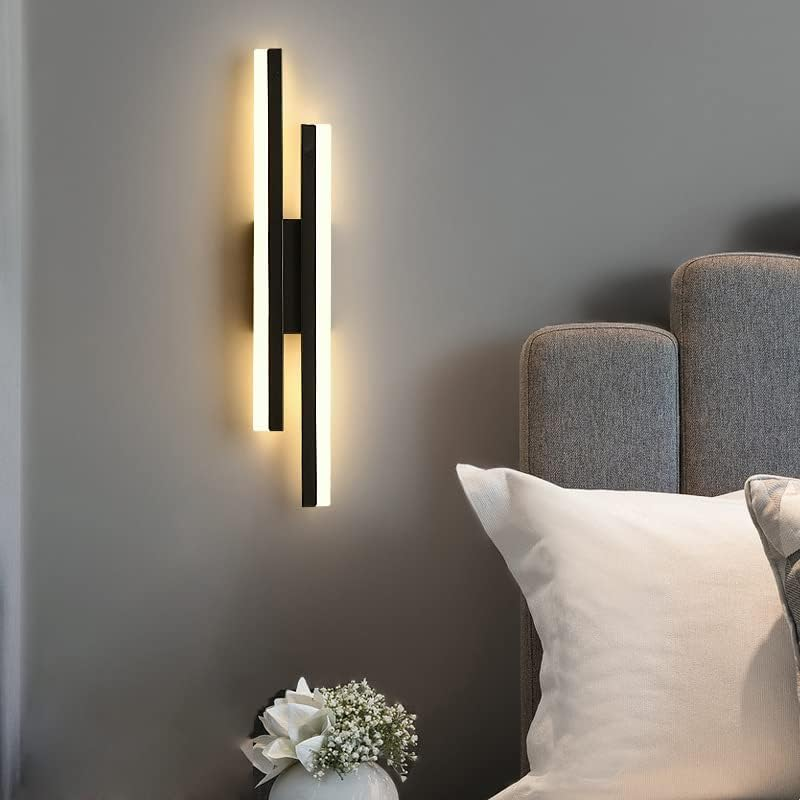 Dovell Vertical Wall Light