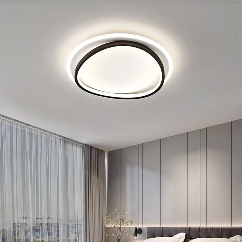 Perano Wave Ceiling Light