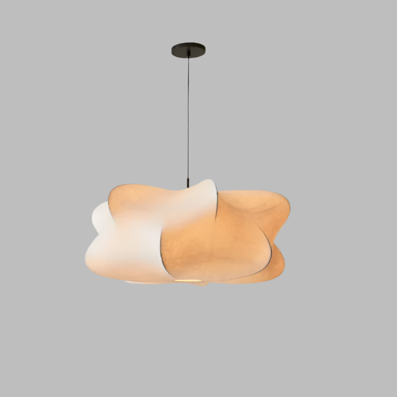 Zilven Wabi Sabi Pendant Light