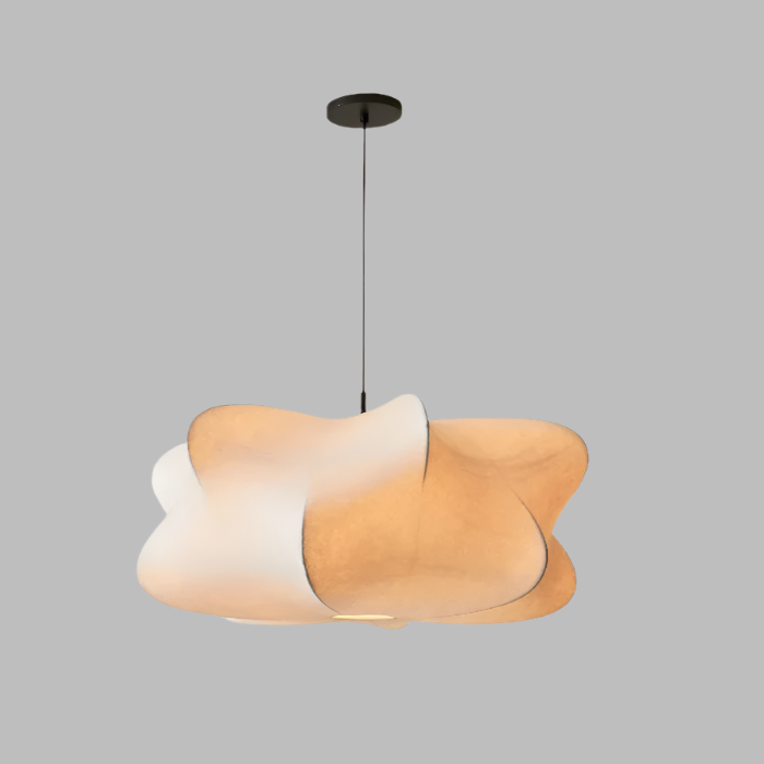 Zilven Wabi Sabi Pendant Light
