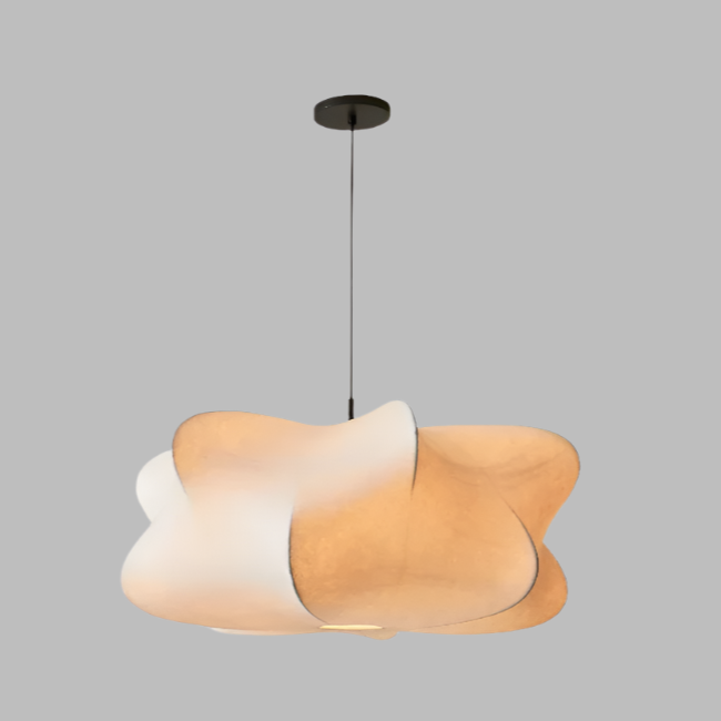 Zilven Wabi Sabi Pendant Light