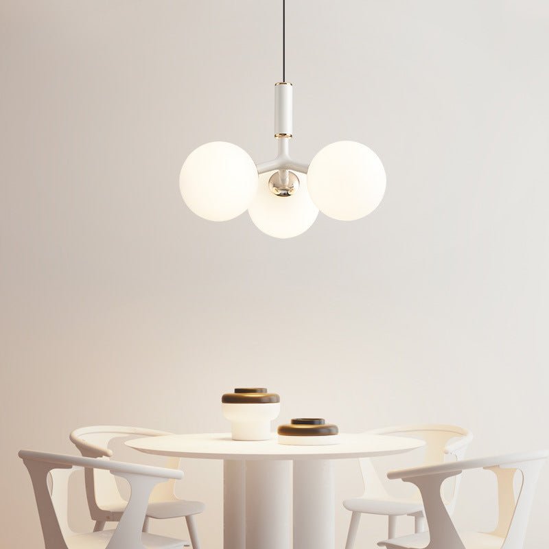 Melivo Triple Pendant Light