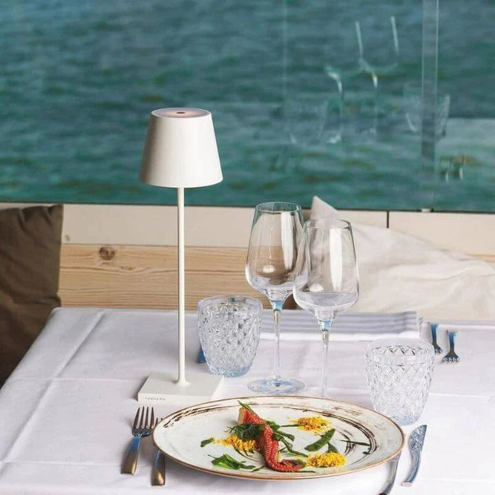 Calren Touch Table Lamp