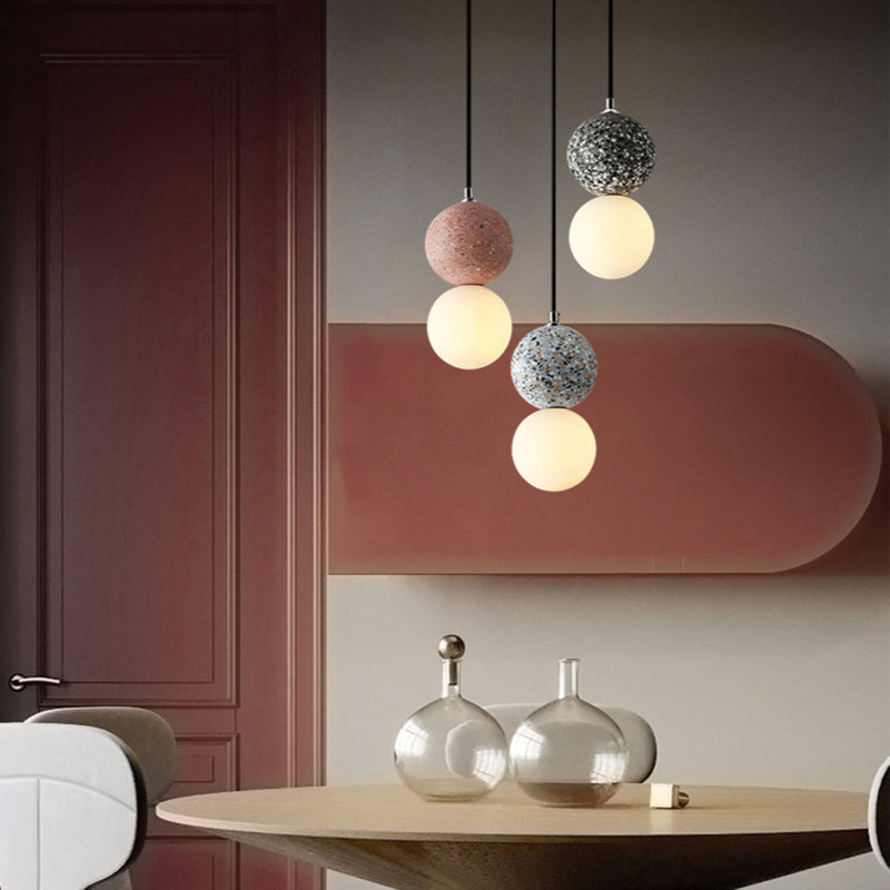 Aranso Pendant Light