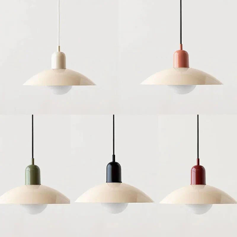 Rasmoro Pendant Light