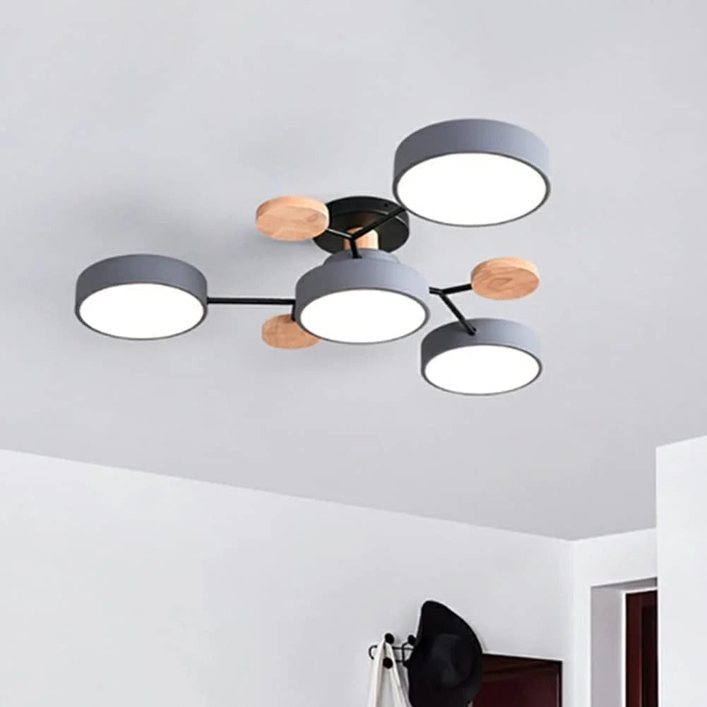 Masven Ceiling Light