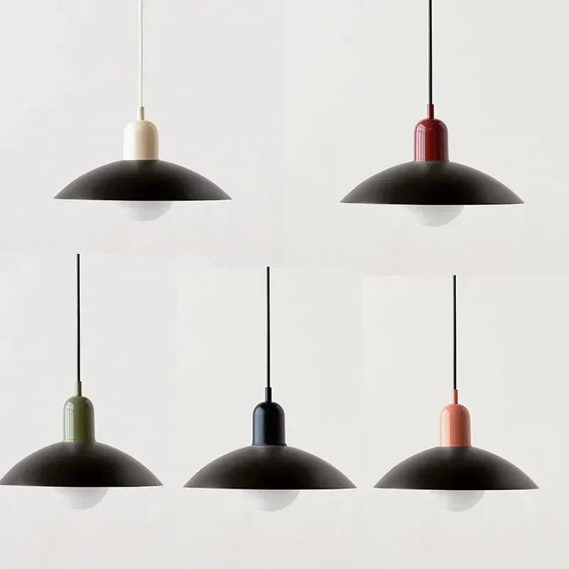 Rasmoro Pendant Light