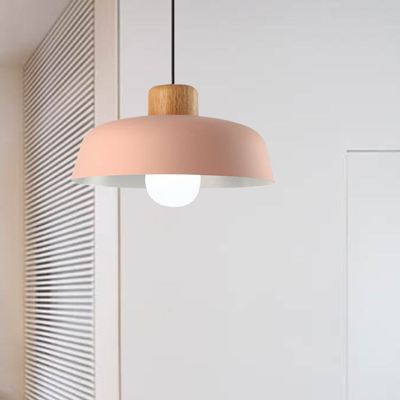 Wavon Scandinavian Pendant Light