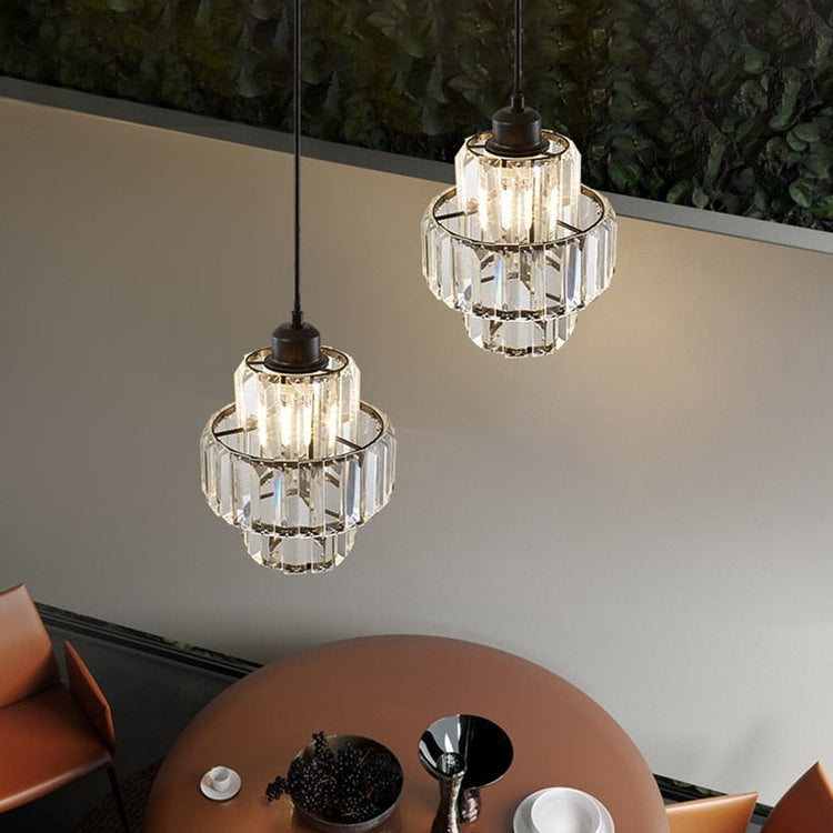 Varcello Pendant Light