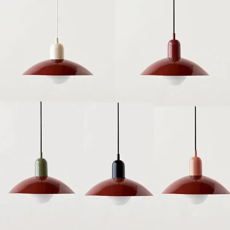 Rasmoro Pendant Light