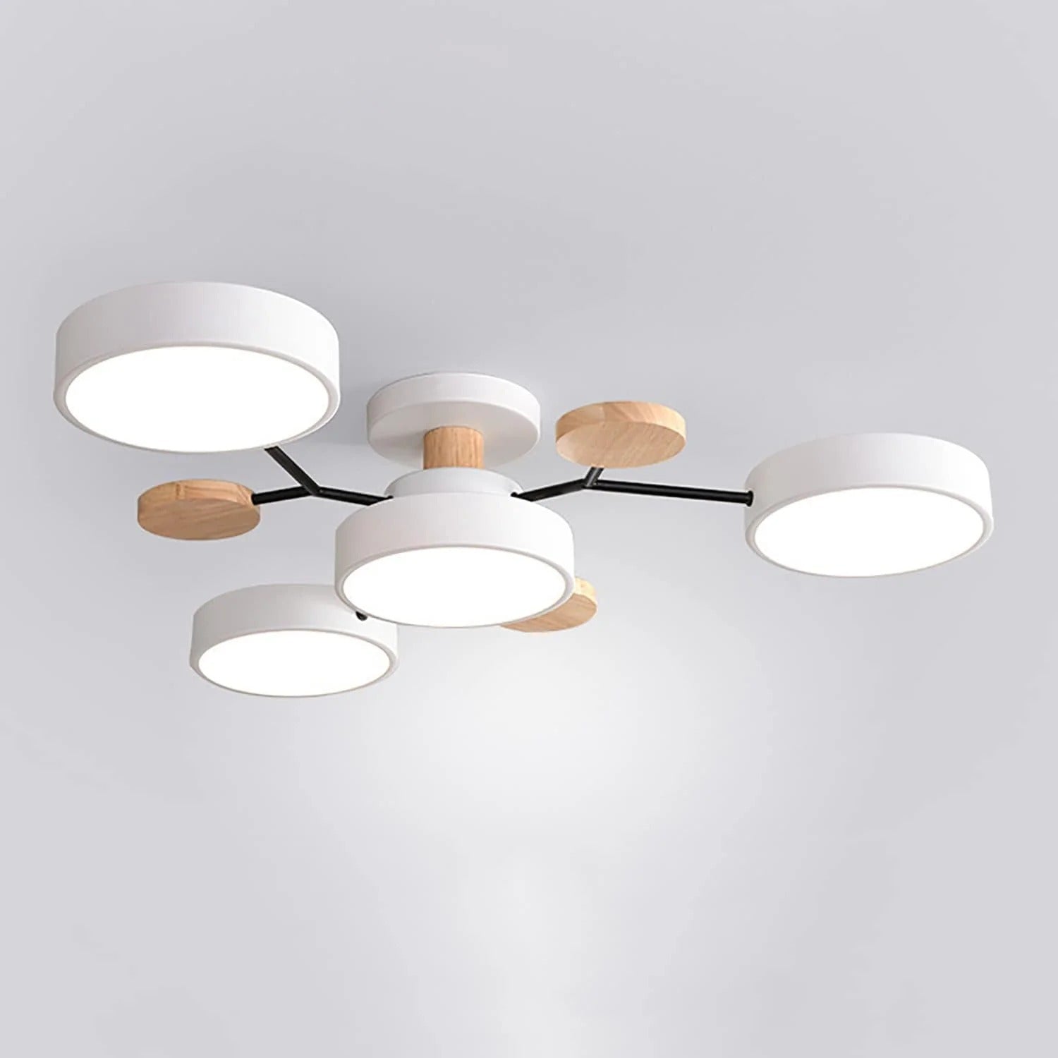 Masven Ceiling Light