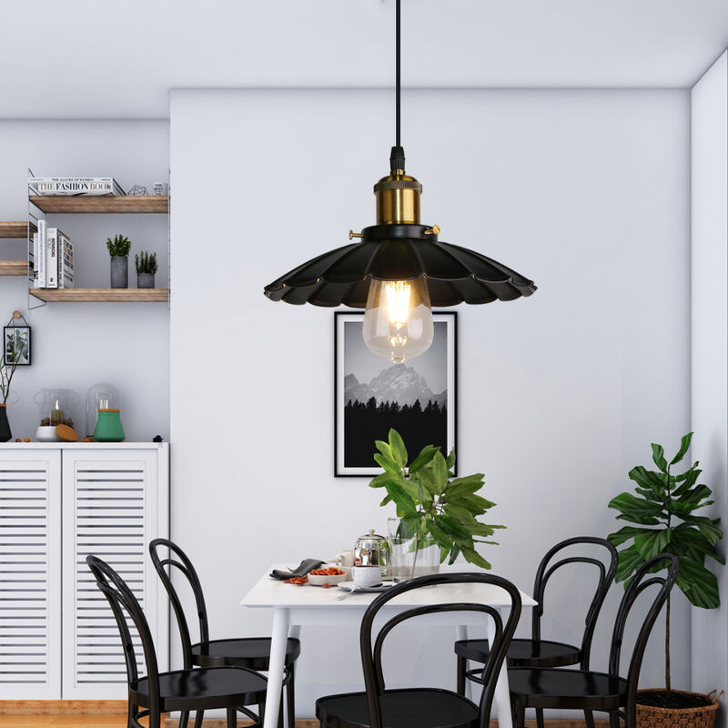 Zelvino Pendant Light