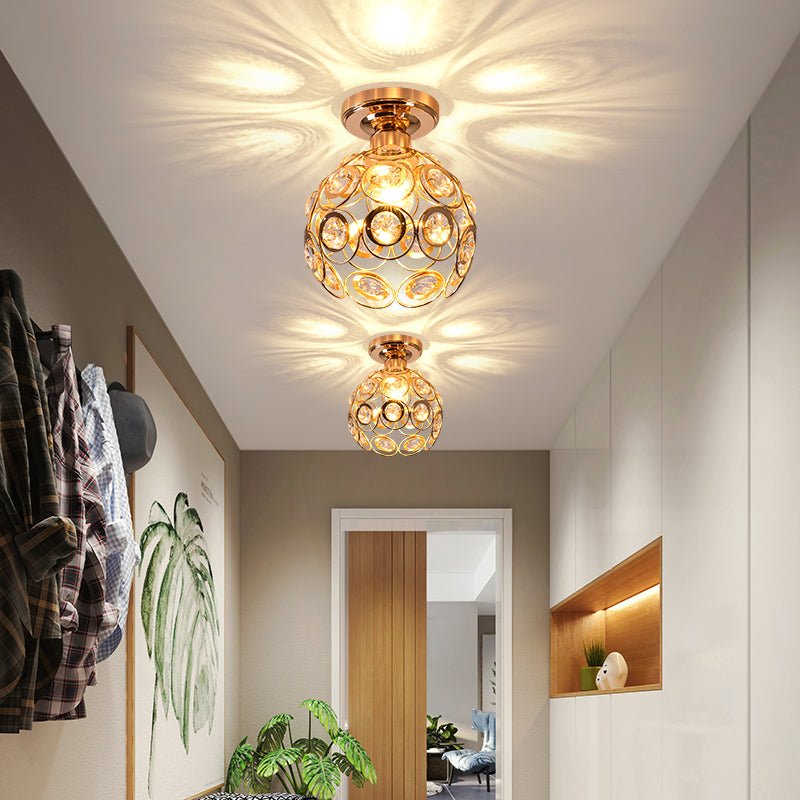 Bellaro Ceiling Light