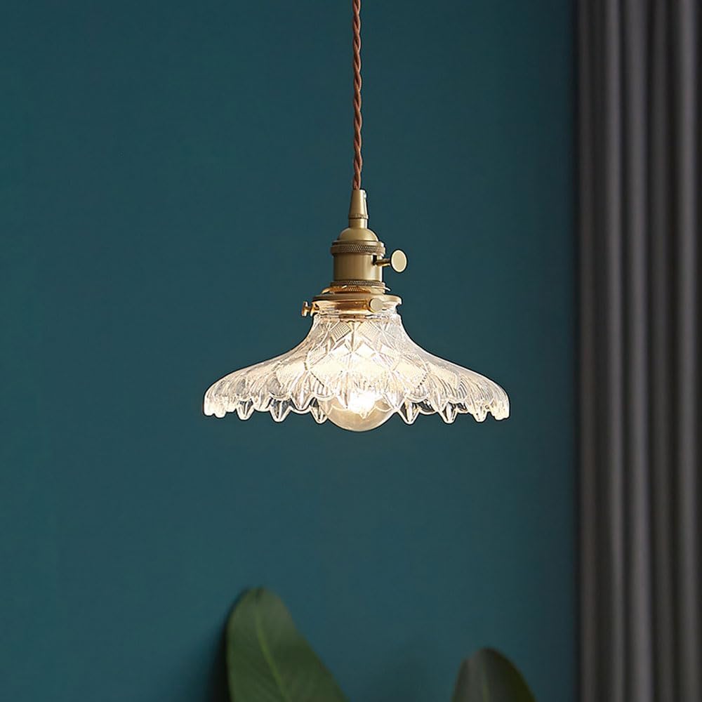 Yesorin Pendant Light