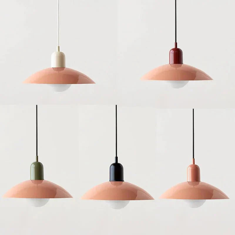 Rasmoro Pendant Light