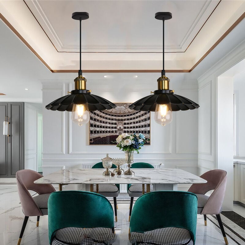 Zelvino Pendant Light