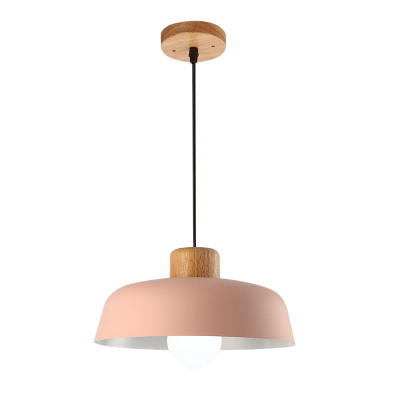 Wavon Scandinavian Pendant Light