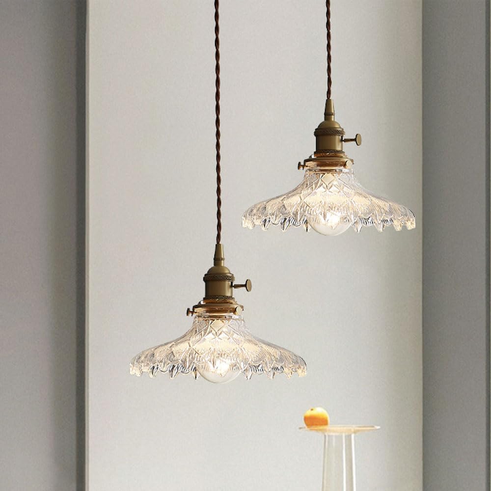Yesorin Pendant Light