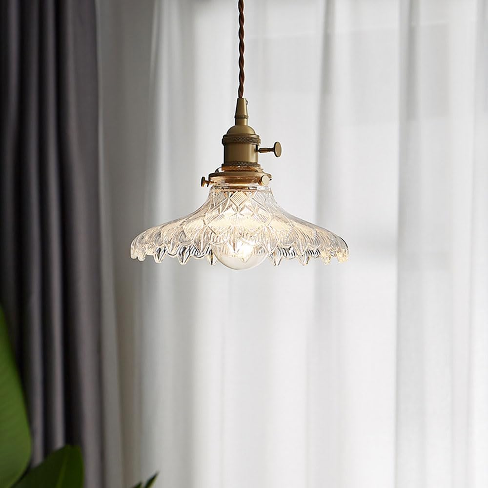 Yesorin Pendant Light