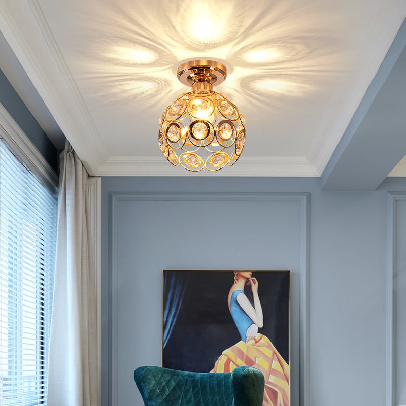 Bellaro Ceiling Light