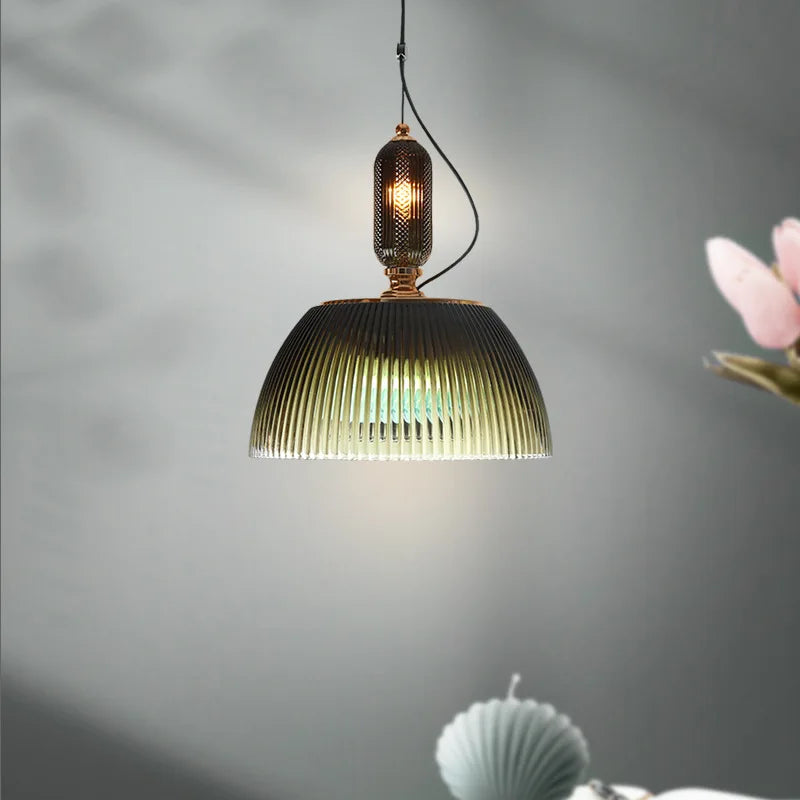 Aurisel Pendant Light