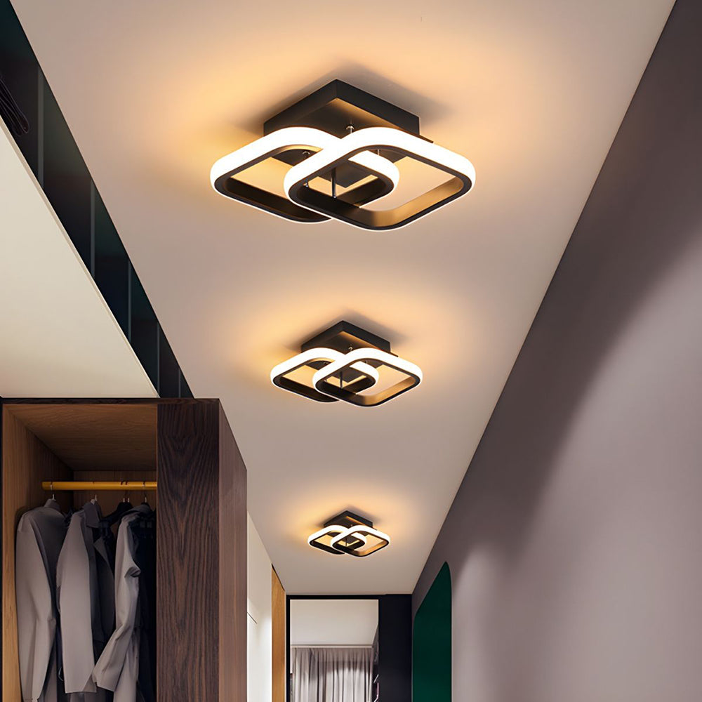 Listron Ceiling Light
