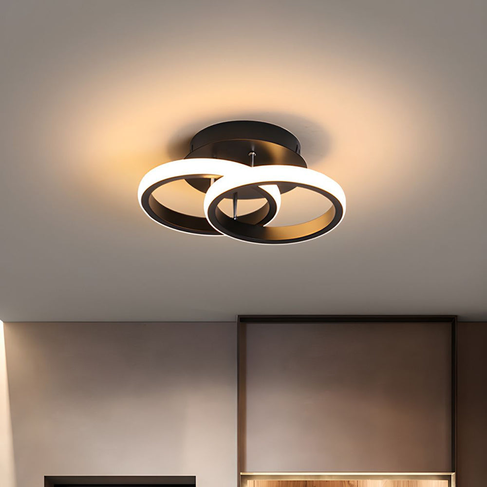 Listron Ceiling Light