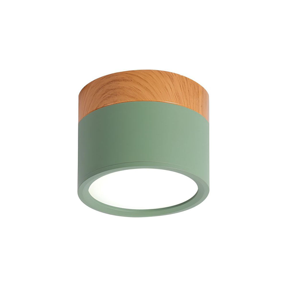 Cylano Small Ceiling Light