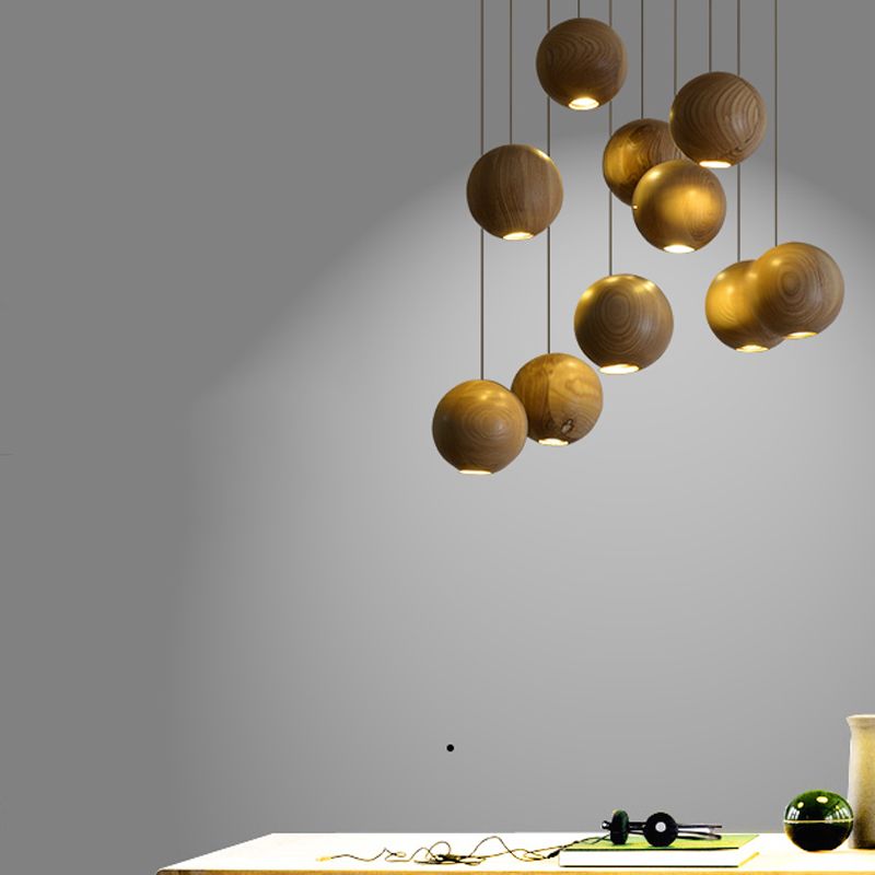 Ozarno Pendant Light