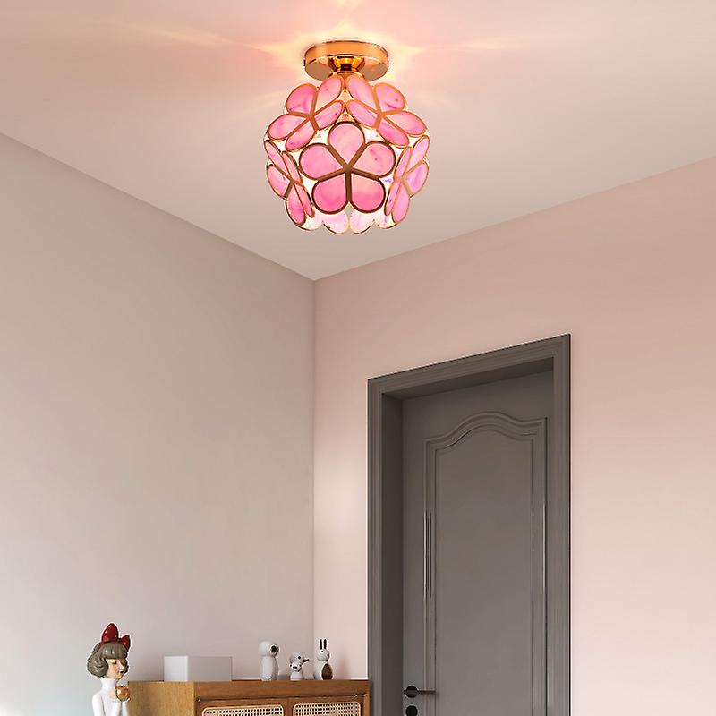 Filion Flower Ceiling Light