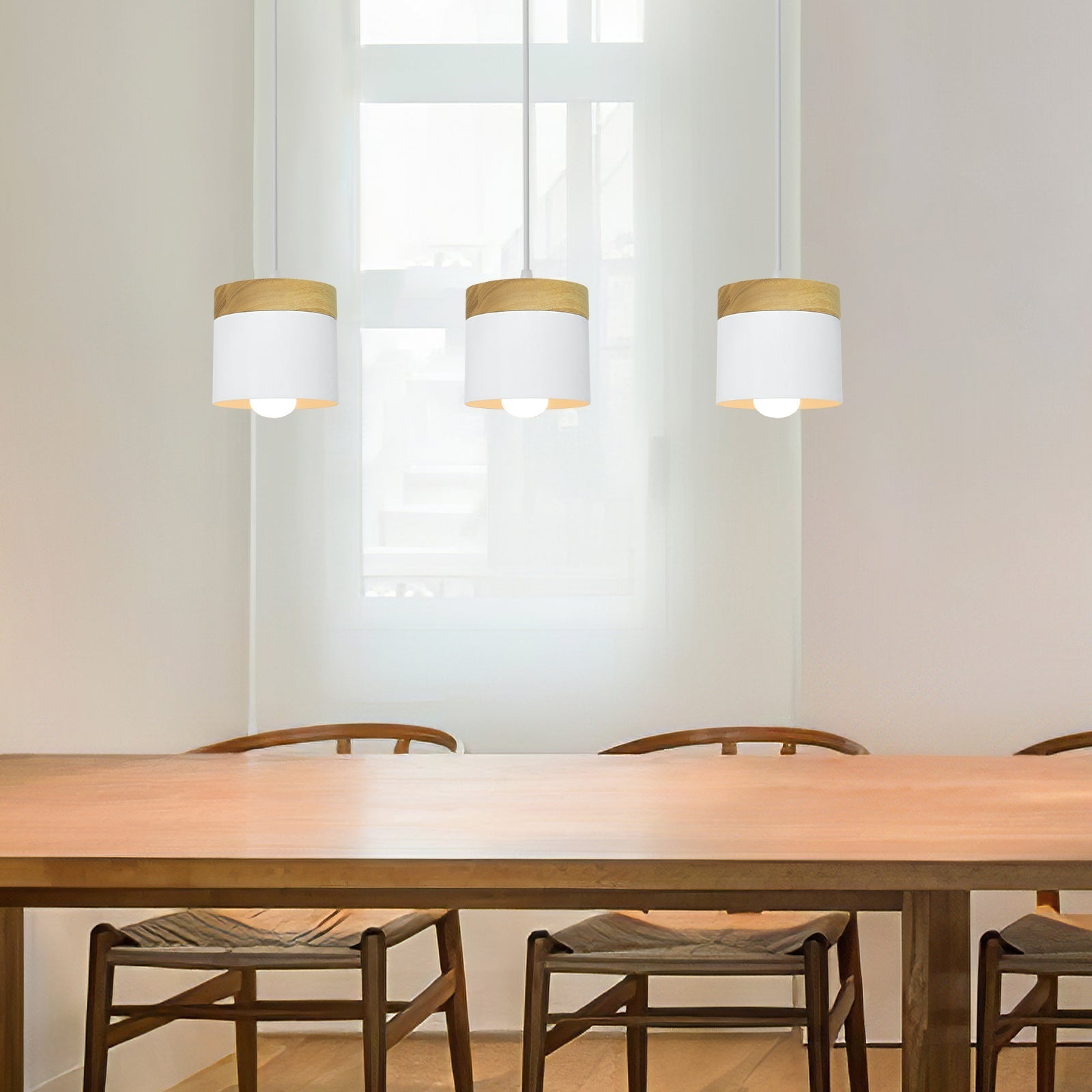 Suspenro Pendant Light
