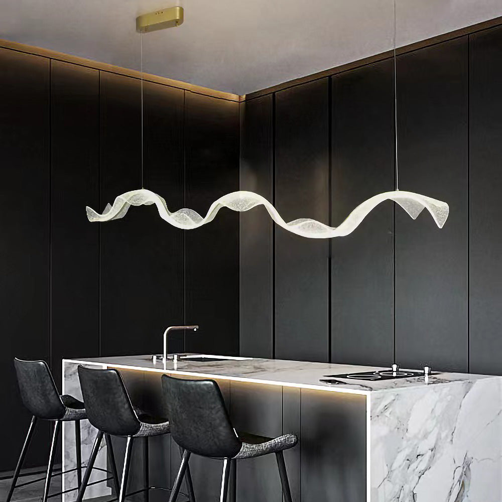 Wavaro Pendant Light