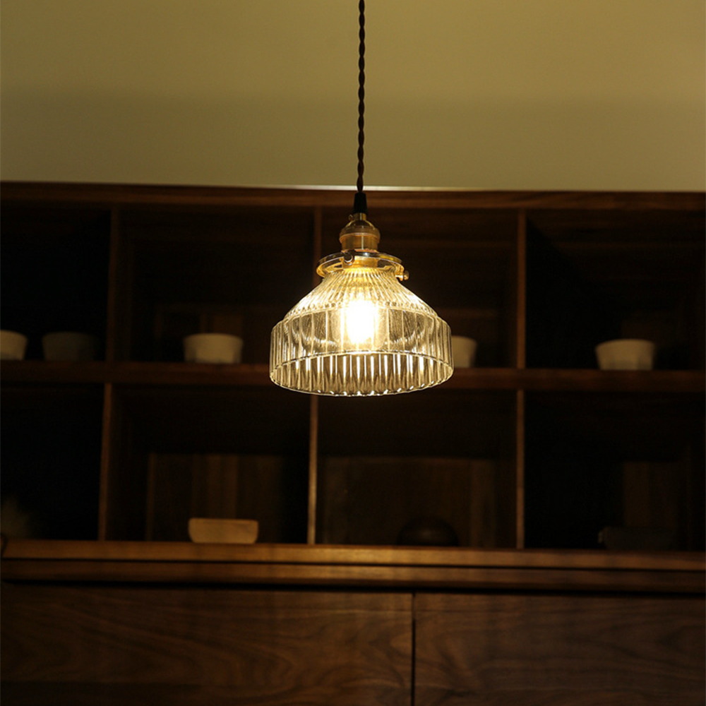 Silvara Pendant Light