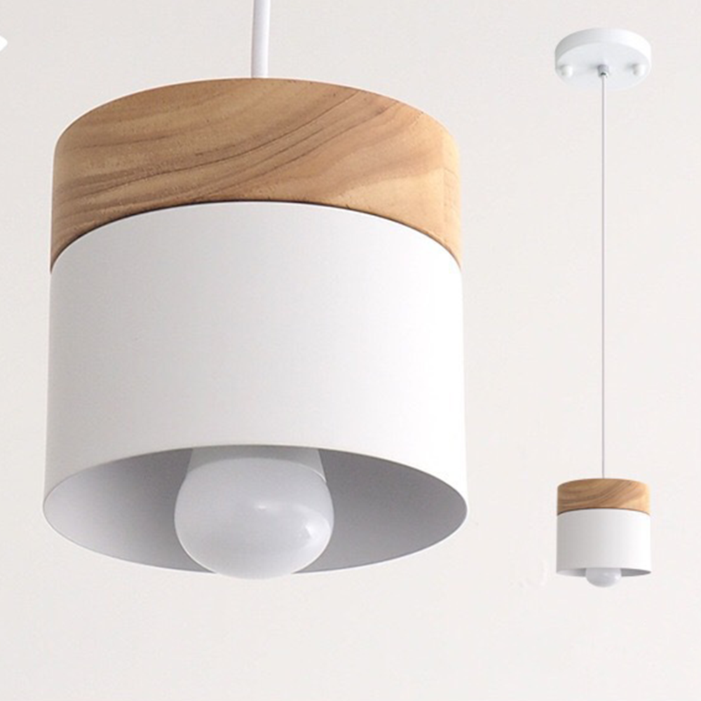 Suspenro Pendant Light